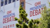 Republicans more likely than Democrats to say they’ll watch debate: Survey