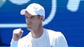 Andy Murray, Jack Draper and Cameron Norrie earn wins ahead of Australian Open