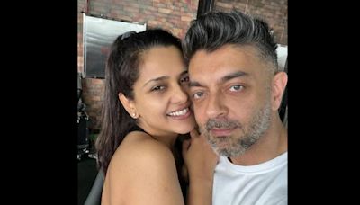 Dalljiet Kaur's estranged husband, Nikhil Patel, addresses separation reports and says, 'her departure marked the end of our relationship for me'