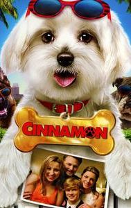 Cinnamon (2011 film)