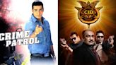 Crime Patrol to CID: Top 5 Hindi crime TV shows that'll take you back in time