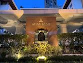 Anantara Siam Bangkok Hotel