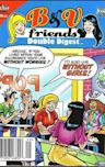 Betty & Veronica Friends Double Digest #229