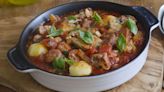 Mary Berry’s all-in-one sausage hotpot recipe is quick, easy and full of flavour