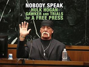 Nobody Speak: Trials of the Free Press