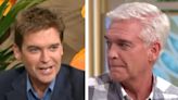 Phillip Schofield celebrates 20 years on This Morning with heartwarming tribute