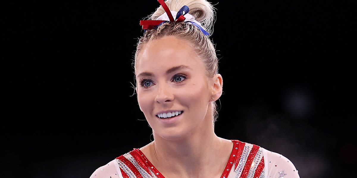 MyKayla Skinner Says Harsh Comments About U.S. Gymnastics Team Were ‘Misinterpreted’