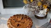 Wow your Thanksgiving dinner guests with this pie recipe from Back in the Day's Cheryl Day