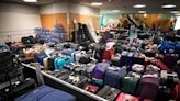 What to do if your baggage was lost in the chaos at Vancouver International Airport