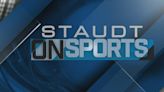 Staudt on Sports LIVE: Draft Day in Detroit