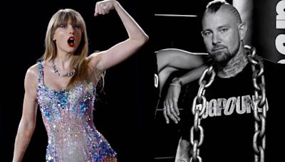 La rutina de Taylor Swift para “Eras Tour”: entrenador revela los ejercicios que hizo la cantante