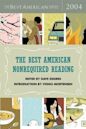 The Best American Nonrequired Reading 2004