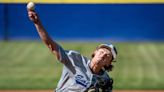 Cade Townsend dominates in Santa Margarita’s victory over Tesoro in Division 1 baseball playoffs