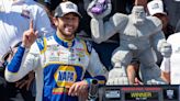 How Rich Is NASCAR Driver Chase Elliott?