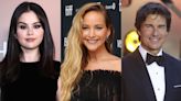 2023 Golden Globes Nominations: All the Shocking Snubs and Surprises From Tom Cruise to Selena Gomez