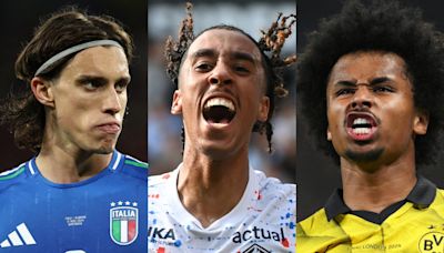 Transfer news LIVE! Arsenal face Calafiori delay, Williams; Chelsea in Adeyemi bid; Man Utd convince Leny Yoro