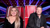 Kelly Clarkson loses 'incredible' singer on 'The Voice' to Niall Horan after blocking Blake Shelton