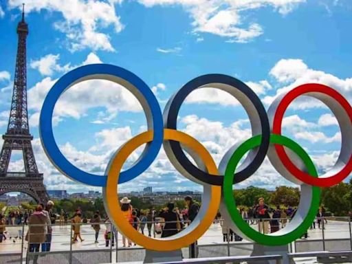 What's happening on Day Two of the Paris Olympics today