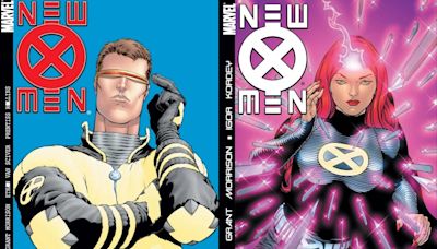 X-MEN ’97 Season 2 Will Likely Draw Inspiration From These Comics