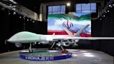 U.S. Treasury issues sanctions against Iranian drone producers