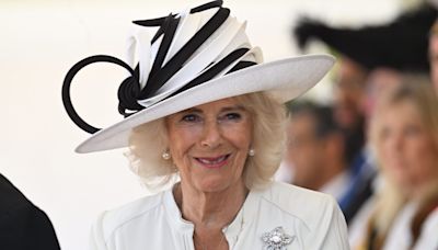 Camilla Parker Bowles : ces mots de Diana sur la femme de Charles qui résonnent lourdement aujourd'hui