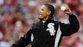 Barack Obama: America’s Favorite President, Pitcher