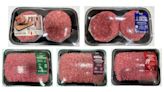 Ground beef sold at Walmart recalled over E. coli concern