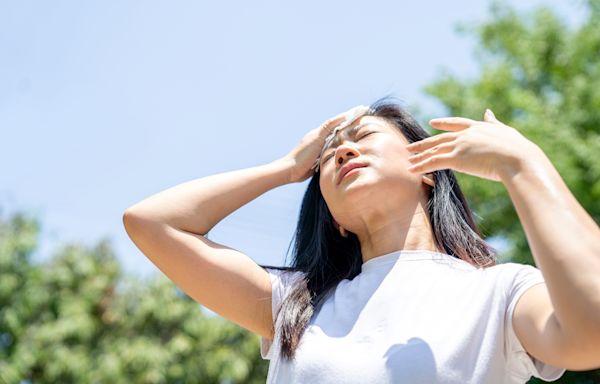 Heat stroke vs. heat exhaustion: What risks Canadians should know as temperatures rise