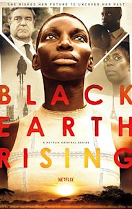 Black Earth Rising