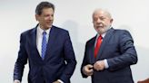 Haddad afirma que Lula nunca desautorizou Fazenda na busca pelo equilíbrio das contas Por Estadão Conteúdo