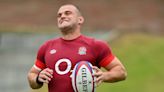 Ben Earl named vice-captain as England go full strength for Japan trip