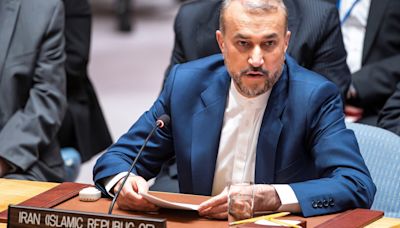 伊朗外長紐約出席聯合國會議 遭美國限制活動範圍