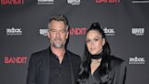 Josh Duhamel Gushes About Audra Mari as Pair Walk First Red Carpet Since Wedding: 'I'm Lucky'