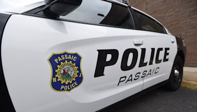 City of Passaic police officer died suddenly Monday morning. He was mayor's nephew
