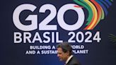 Brazil’s tax on the super-rich could be key in climate fight