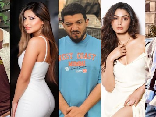 Bigg Boss OTT 3: Sai Ketan Rao, Sana Makbul, Naezy, and others; list of confirmed contestants on Anil Kapoor-hosted show