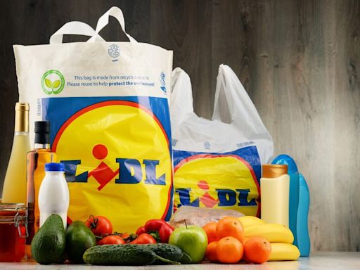 Lidl Issues a Strict Warning About Plastic Bags: "This Comes as a Surprise to Many."