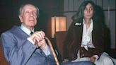 Después de la muerte de María Kodama, que pasará con el cuerpo y el patrimonio de Jorge Luis Borges