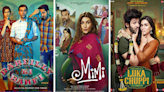 Kriti Sanon Movies To Watch Before Teri Baaton Mein Aisa Uljha Jiya Release: Mimi, Bareilly Ki Barfi & More