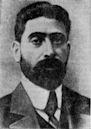 Meshadi Azizbekov