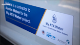 Austin Water to repair waterline in SW Austin on June 7, service disruption possible