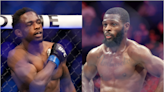 UFC on ESPN 59 in Denver adds Da’Mon Blackshear vs. Montel Jackson as late addition