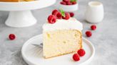 This Tres Leches Cake Is Perfectly Airy, Moist + Preps in 30 minutes