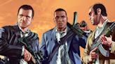 Casi 50% de las ventas totales de la franquicia Grand Theft Auto son de GTA V