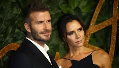 La emotiva felicitación de David Beckham a Victoria por su 50 cumpleaños: un vídeo repleto de imágenes inéditas de la familia