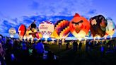 20th Annual Ohio Challenge Hot Air Balloon Festival kicks off Friday