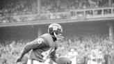 Former Giants WR Homer Jones dead at 82