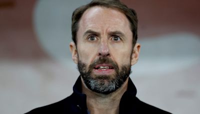 Southgate backs team leaders to help England youngsters