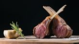 The Best Way To Get A Perfectly Medium-Rare Rack Of Lamb