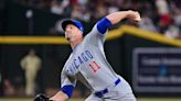 Cubs place LHP Drew Smyly, RHP Kyle Hendricks on IL